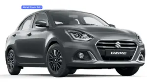 New-Gen Maruti Suzuki Dzire to be Launched on November 11: Here’s What to Expect from the Upcoming Sedan