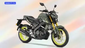 Yamaha MT-15 2024 The Ultimate Streetfighter with Top Performance, High-Tech Features, and Sporty Style