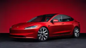 Revolutionary 2025 Tesla Model: New Price and Design Set to Transform the Electric Vehicle Market