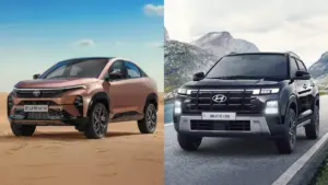 Hyundai Creta EV vs Tata Curvv EV: A Look at Features, Expectations, and What to Look Forward to in the Upcoming Electric SUV Battle