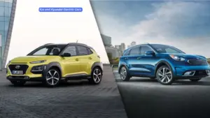 Exciting New Electric Launches: Top 3 Kia and Hyundai Electric Cars Coming to India Next Year