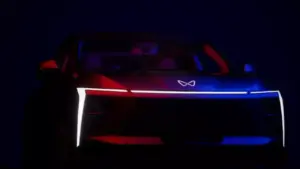 Get Ready for the Future: Mahindra XEV 9e and BE 6e Electric SUVs Set for Grand Debut on November 26