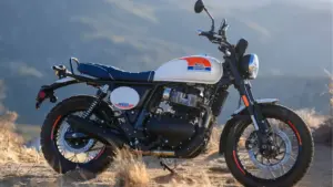 Royal Enfield Bear 650 Review : A Comprehensive Look at the New Icon of Adventure with Power and Style